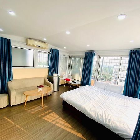 T - Apartment Hanoi Esterno foto