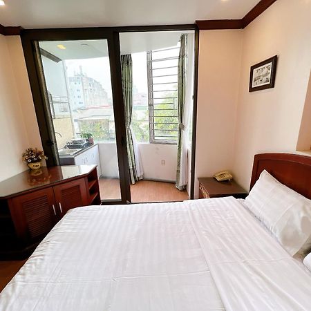 T - Apartment Hanoi Esterno foto