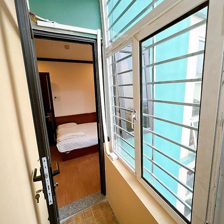 T - Apartment Hanoi Esterno foto