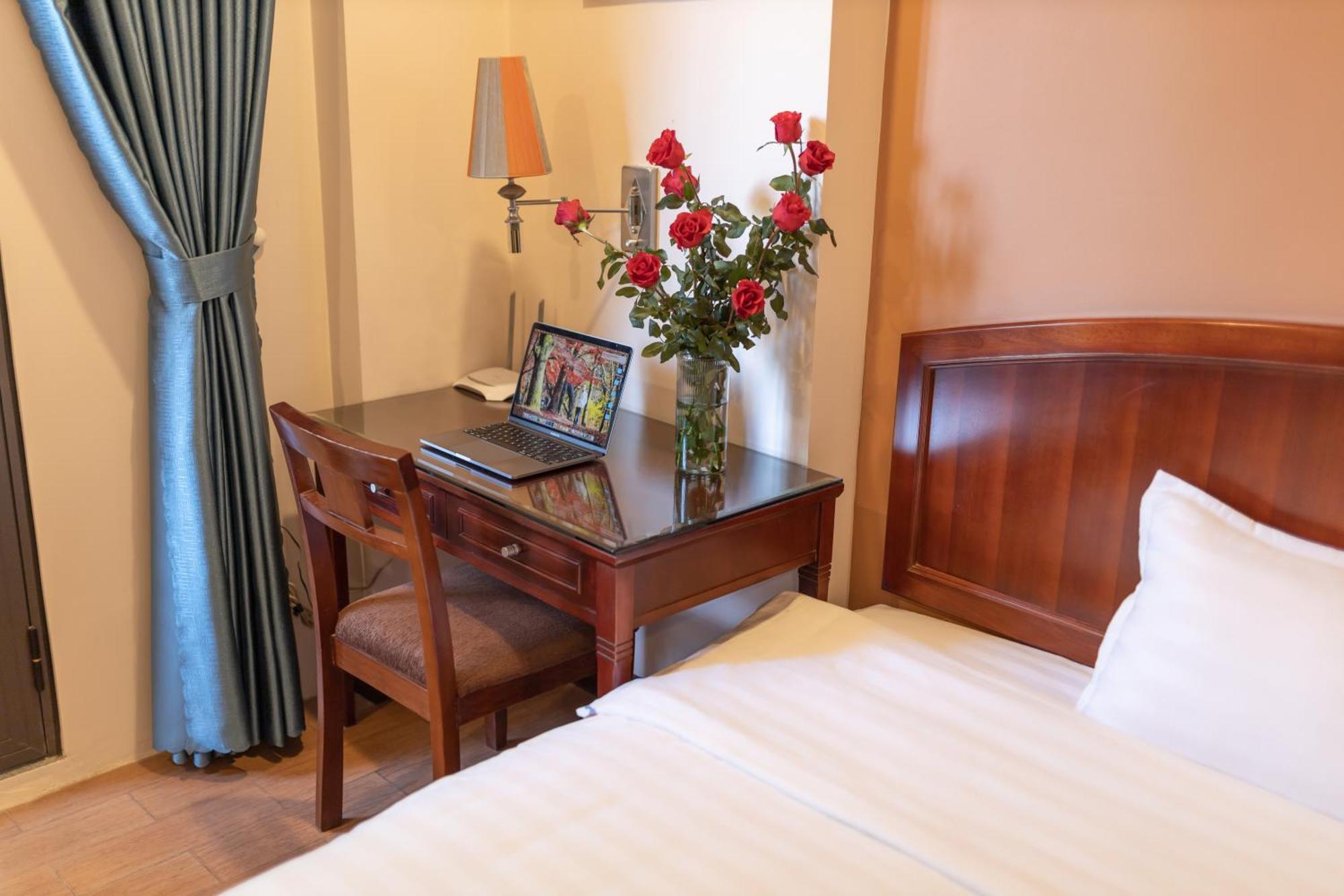 T - Apartment Hanoi Esterno foto