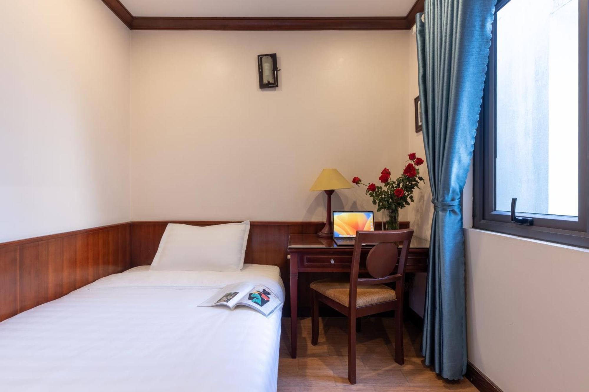 T - Apartment Hanoi Esterno foto