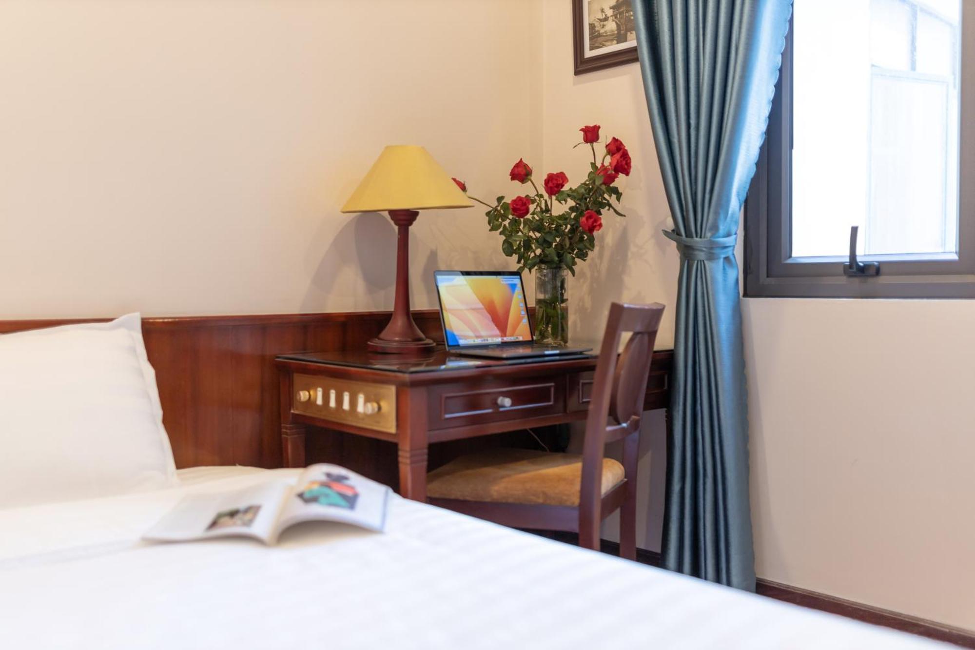 T - Apartment Hanoi Esterno foto