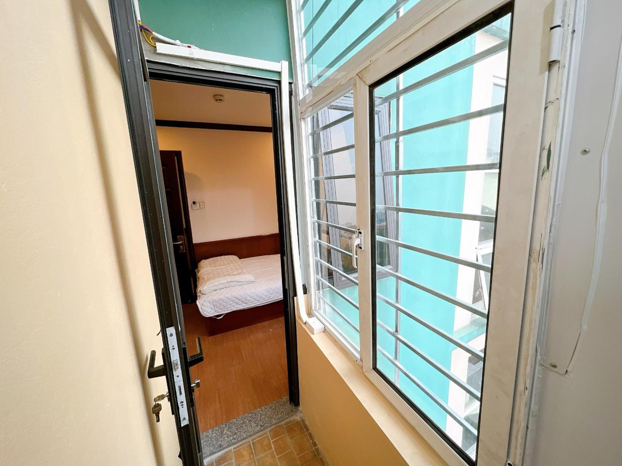 T - Apartment Hanoi Esterno foto